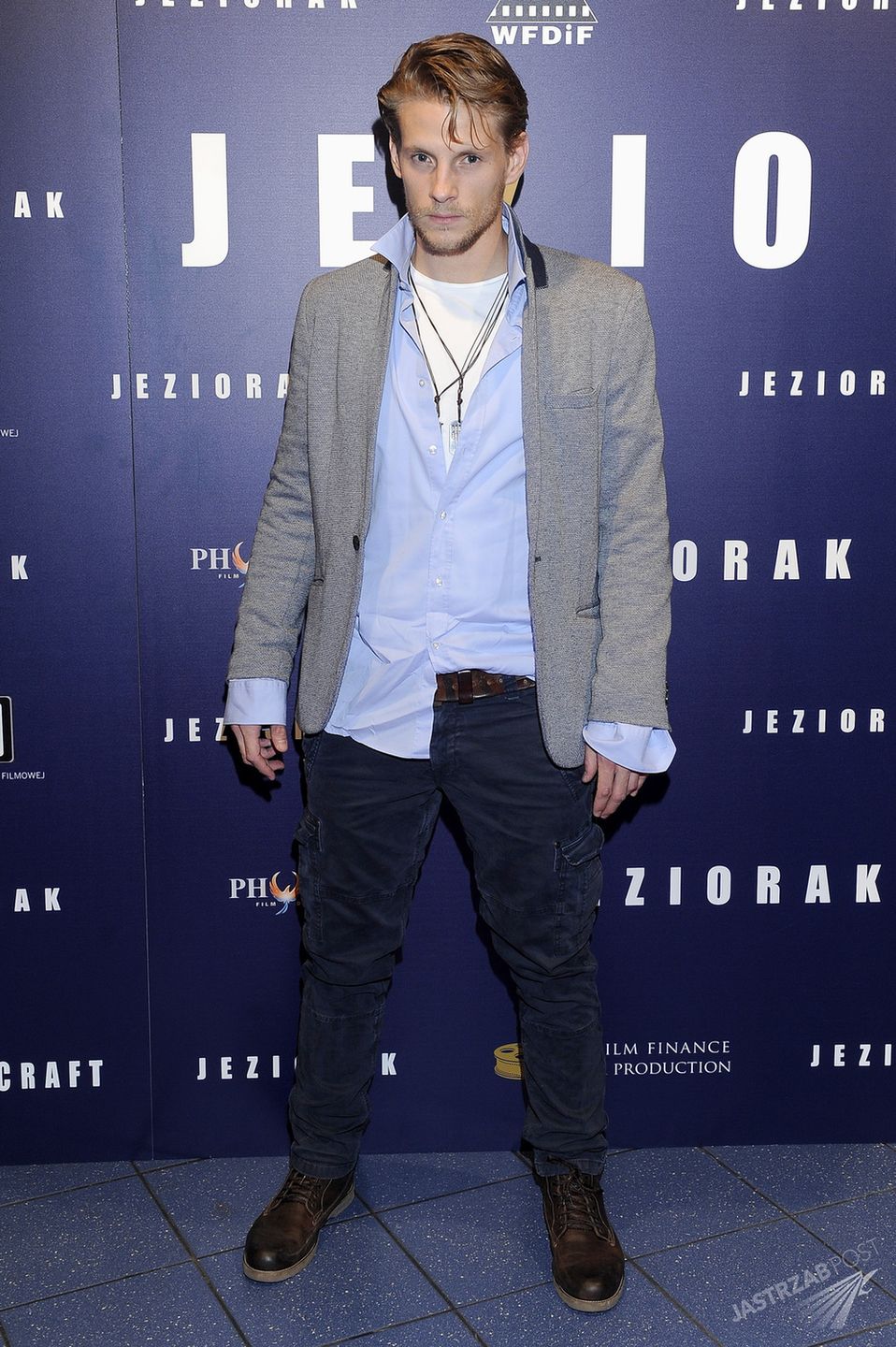 Sebastian Fabijański