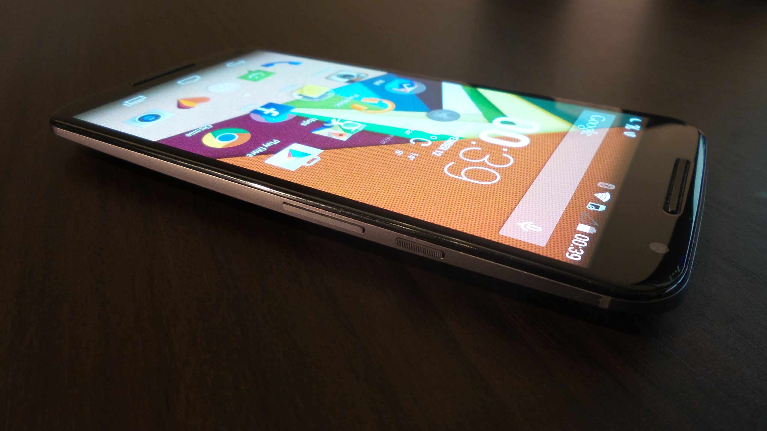 Motorola Moto X - test i recenzja telefonu 7