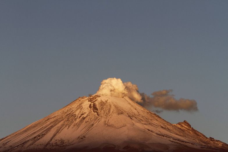 Erupcja wulkanu bardzo możliwa? Wyspa El Hierro znów się trzęsie