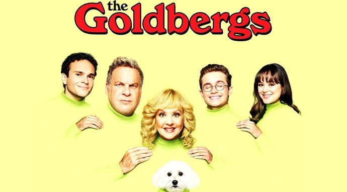 Goldbergowie