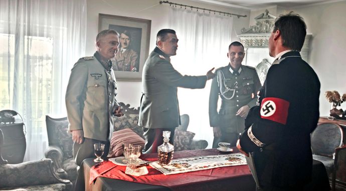 Zabić dyktatora