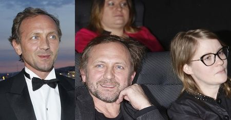 Andrzej Chyra zostanie ojcem?