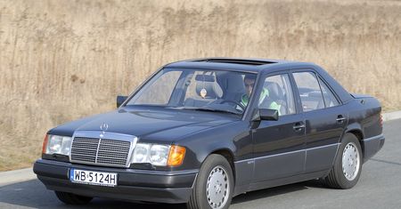 Youngtimery, które wynagrodzą właścicielom troskę