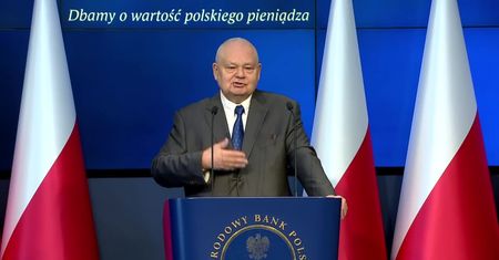 Prezes NBP: Straszą, że “węgla nie będzie na zimę”. To piramidalna bzdura