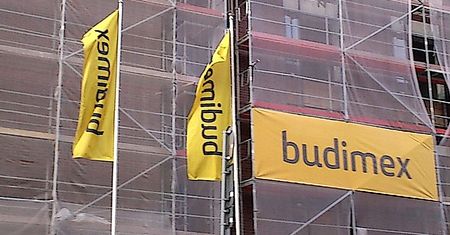 Budownictwo drogowe. Konsorcjum Budimeksu wybuduje odcinek ekspresówki S7 z obwodnicą Ostródy