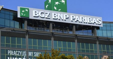 BGŻ BNP Paribas przejmuje Raiffeisen Bank. Znamy konkretną datę