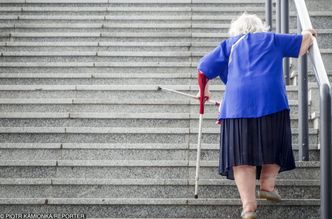 Głodowe emerytury to problem wyłącznie kobiet. Dostają średnio o tysiąc złotych mniej