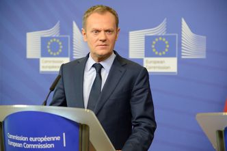 Szczyt Unii Europejskiej. Donald Tusk już w Brukseli