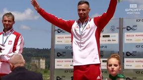 Tomasz Kaczor pewny występu w Rio