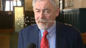 Jacek Majchrowski: 80 procent obiektów, czy będą igrzyska, czy nie i tak powstanie