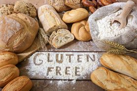 Gluten - co to jest, produkty gluten free, choroby, dieta bezglutenowa