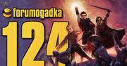 Forumogadka #124 Ta bez Bloodborne