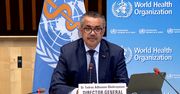 Koronawirus na świecie. Mocne słowa szefa WHO o szczepionkach