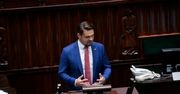 Był w koalicji z PiS-em. Bardzo mocne słowa o TVP