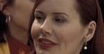 Geena Davis z telewizyjnym egzorcystą