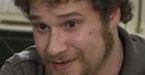 Seth Rogen tragikomicznie o nowotworze
