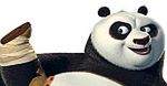 Darmowy pokaz ''Kung Fu Pandy''