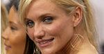 Cameron Diaz swobodnie z byłym chłopakiem