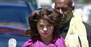 Selena Gomez: Już nie jest małą dziewczynką