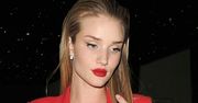 ''Mad Max: Fury Road'': Seksowna wpadka Rosie Huntington-Whiteley
