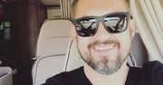 Córka Marcina Prokopa to mała księżniczka! Nie uwierzycie co musiał dla niej zrobić. "Kiedy twoje dziecko życzy sobie..."