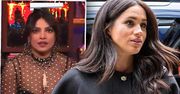 Priyanka Chopra opowiedziała o konflikcie z Meghan Markle na wizji! Jej słowa wiele wyjaśniają!