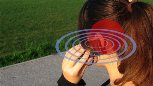 Jak silnie promieniuje twój telefon? 1