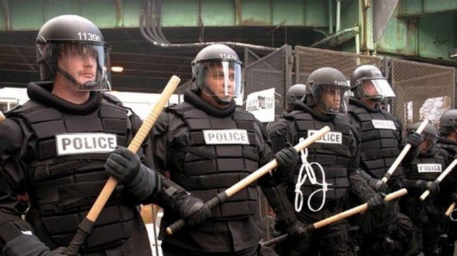 “Technologie przyszłości w służbie policji”? Bez żartów, znamy to od dawna! 1