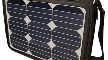 Torba, która naładuje Twojego laptopa 1