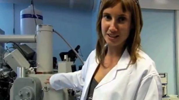 Gdzie można umieścić najmniejszą reklamę świata? [wideo] 1