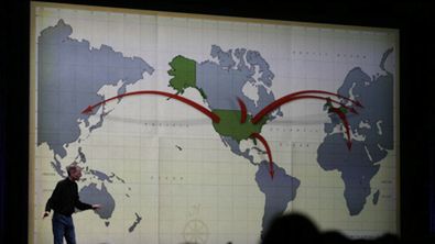 iPhone sprzedaje się w Japonii lepiej niż przewidywano (zaskoczeni?) 1