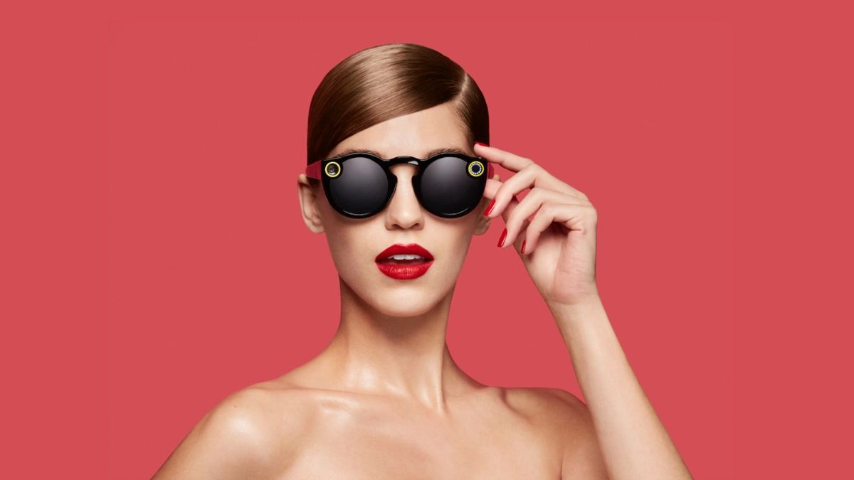 Snapchat Spectacles w końcu w Europie. Ile kosztują i gdzie można kupić? 1