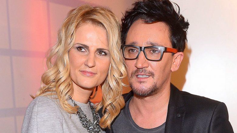 4. rocznica ślubu Dominiki Tajner i Michała Wiśniewskiego