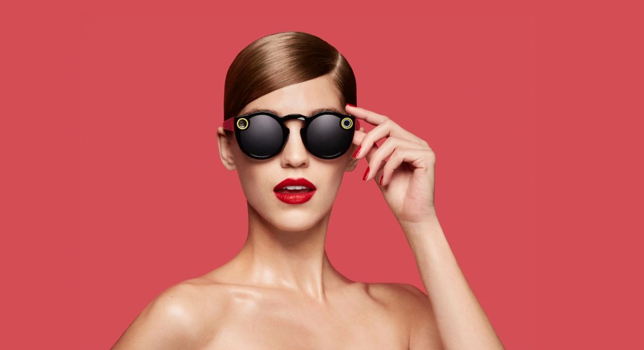 Snapchat Spectacles w końcu w Europie. Ile kosztują i gdzie można kupić?