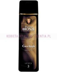 Coco Tingle Intensywny aktywator opalania. słoiczek 15 ml (Exclusive Bronze)