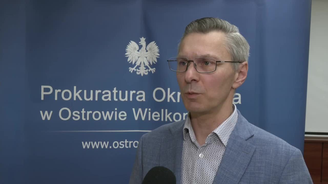 Śmierć 18-latki w Wielkopolsce. Prokuratura wszczęła śledztwo