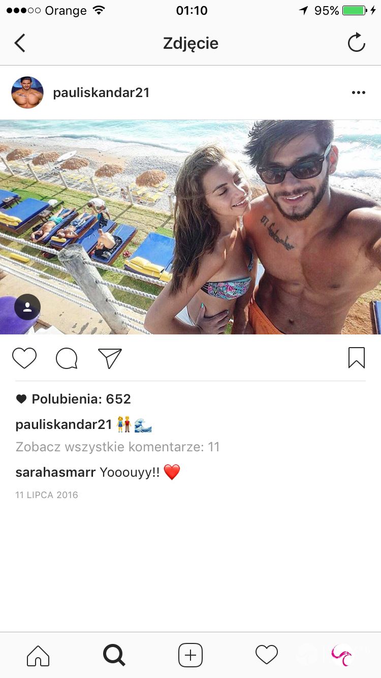 Paul Iskander wygrał wybory Mister International 2016