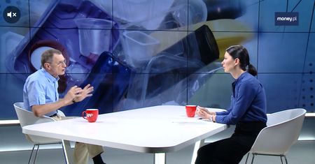 Money. To się liczy: Segregacja odpadów. Polska uniknie unijnych kar?