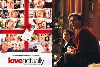 Powstanie kontynuacja "Love Actually"!