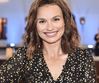 Anna Starmach urodziła. Zdradziła płeć i imię dziecka