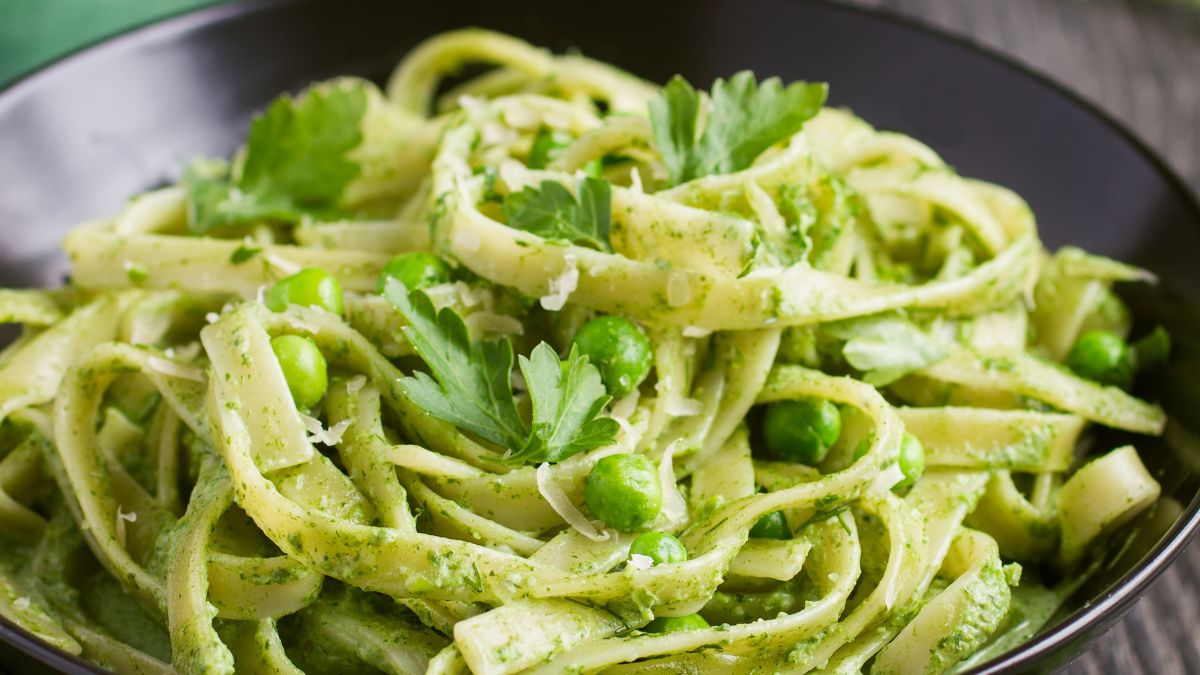 Czy makarony są zdrowe?