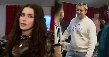 Roxie szczerze o cukrzycy i koncertach. Nagle wspomniała o Kevinie