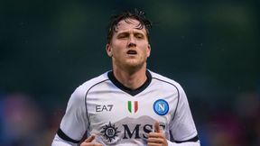 Alarm w Napoli. Niepokojące informacje o Zielińskim