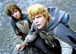 TVN HD Władca Pierścieni: Powrót króla