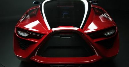 Fiat złoży Bertone propozycję nie do odrzucenia