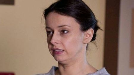 Ślub, choroba i pożegnanie