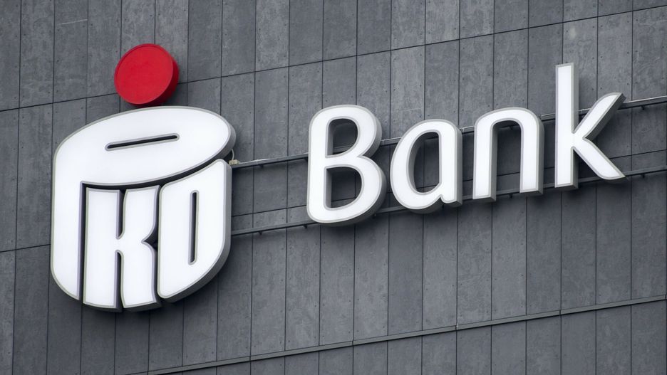Reporter baza 2020-06-a25.01.2018 Gdynia PKO Bank Polski Fot. Wojciech Strozyk/REPORTERWojciech Strozyk/REPORTER