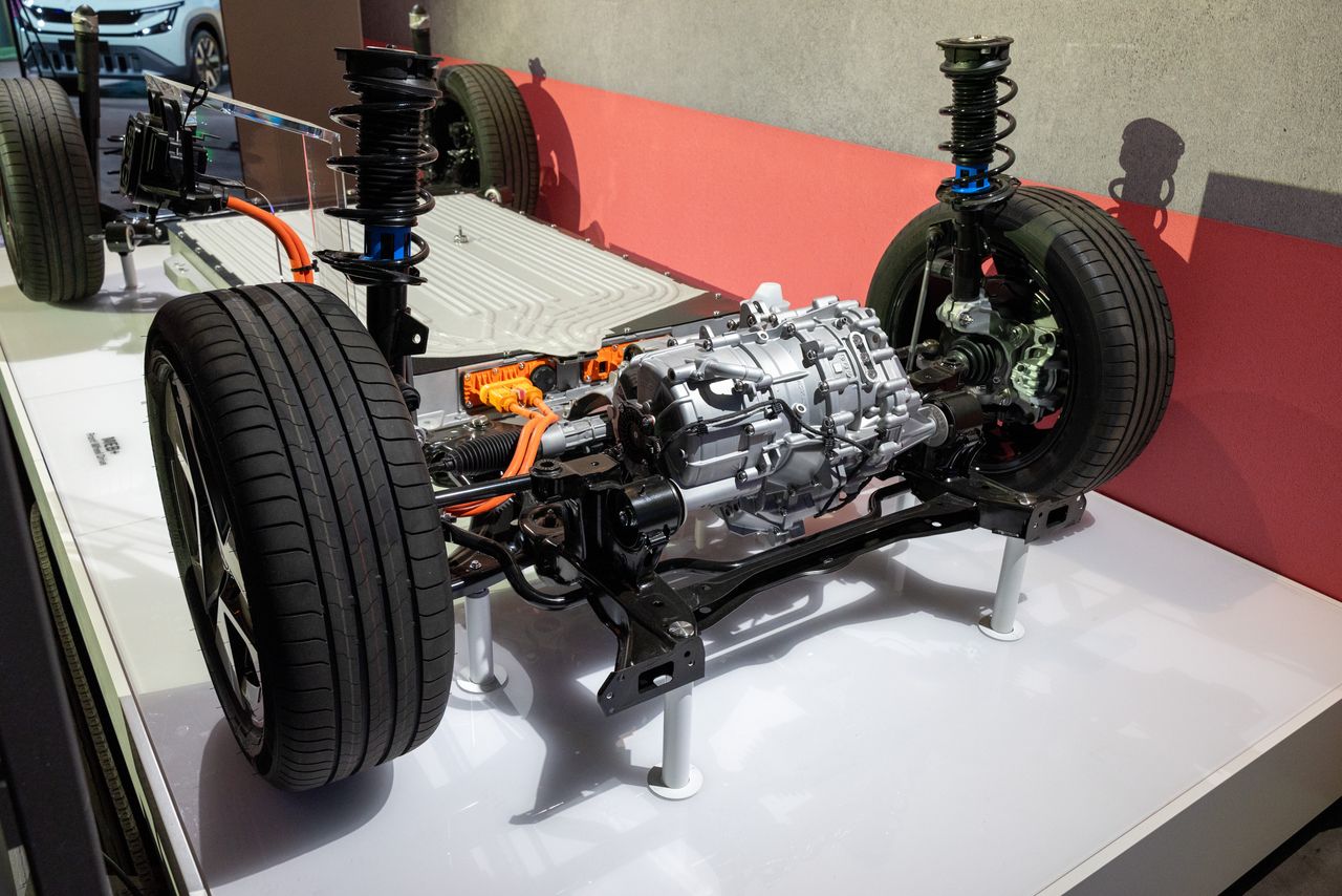 Škoda Epiq