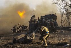 Generał z USA jest przekonany: Tak skończy się wojna Rosji z Ukrainą