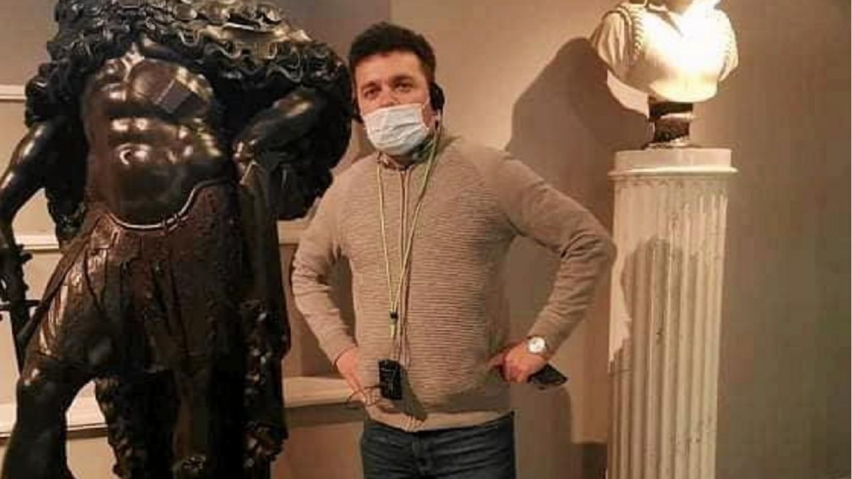 Wójt zakochał się w pani doktor. Potem usłyszał zarzut nękania 